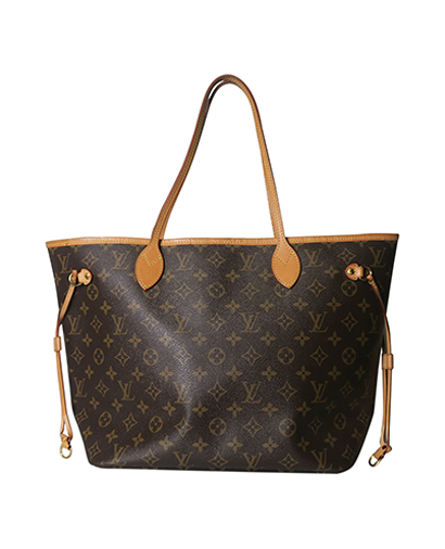 Neverfull, front view